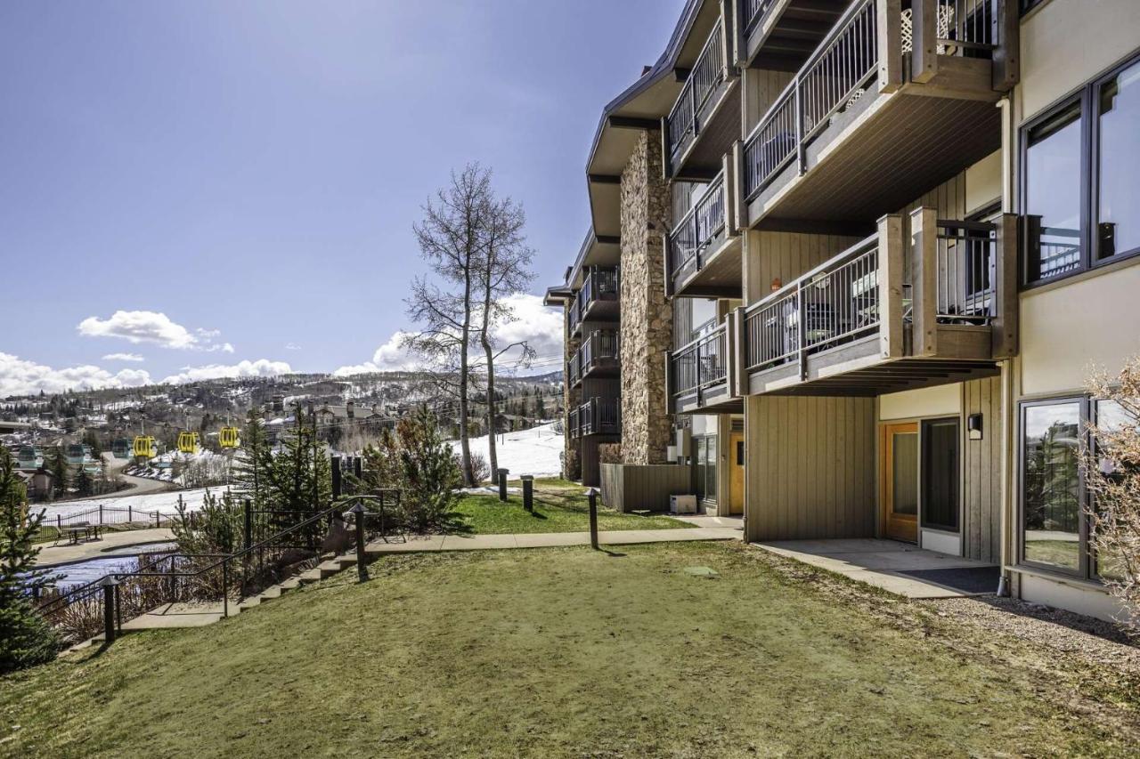 Shadowbrook 103 Villa Snowmass Village Exterior photo